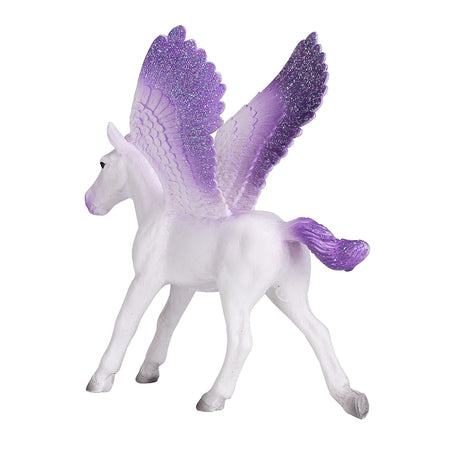 Mojo Fantasy Baby Pegasus Flieder – 387289