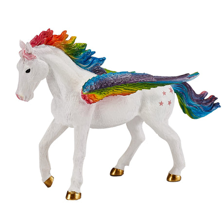 Mojo Fantasy Pegasus Regenbogen – 387295