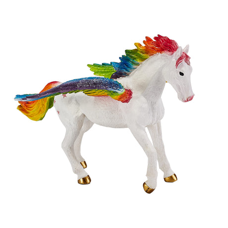 Mojo Fantasy Pegasus Regenbogen – 387295