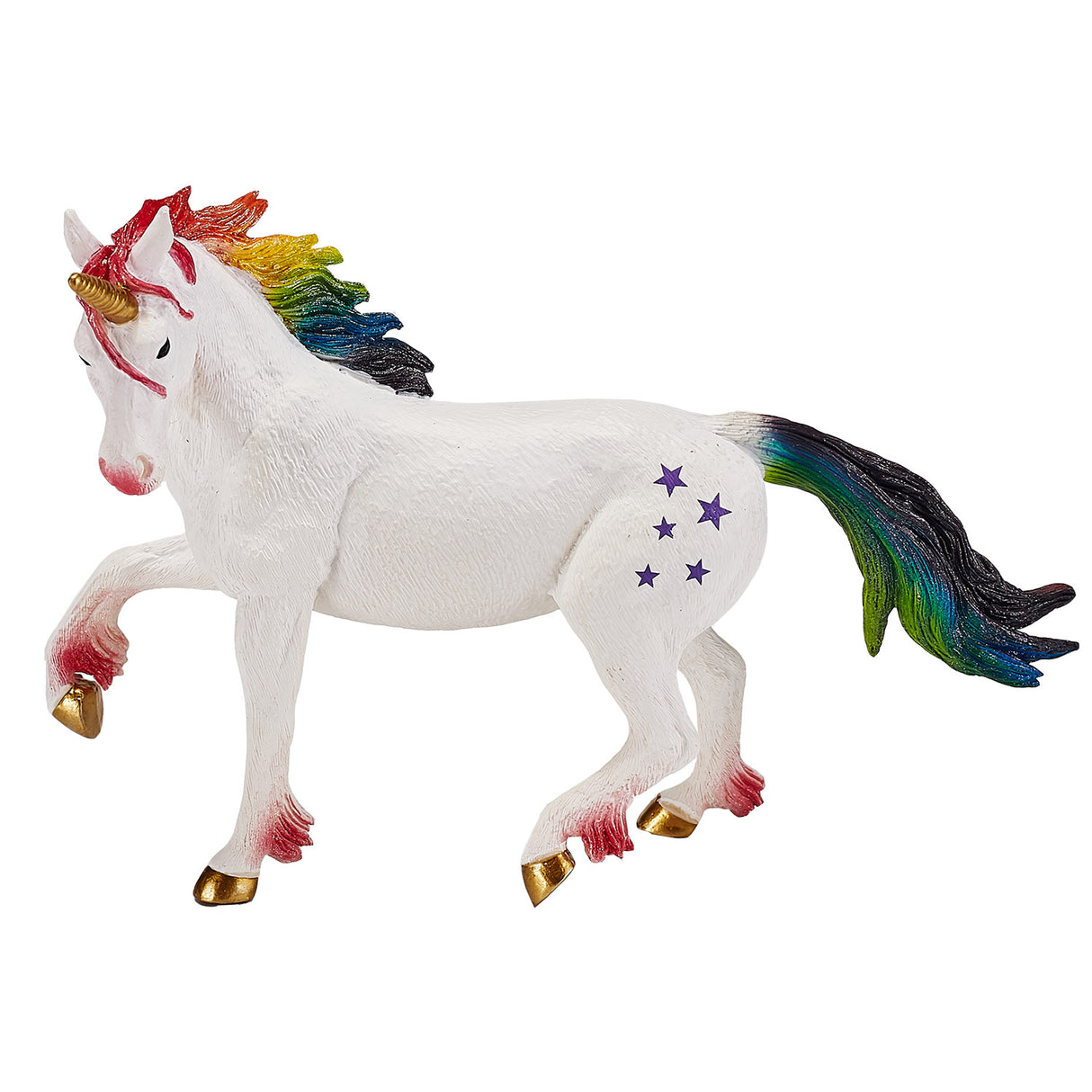 Mojo Fantasy-Einhorn-Regenbogen – 387296