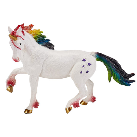 Mojo Fantasy-Einhorn-Regenbogen – 387296