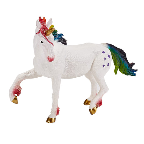 Mojo Fantasy-Einhorn-Regenbogen – 387296