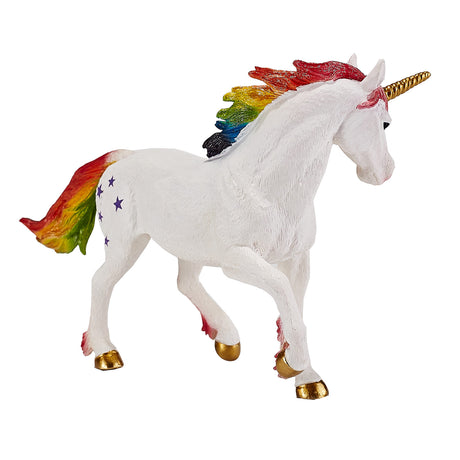 Mojo Fantasy-Einhorn-Regenbogen – 387296