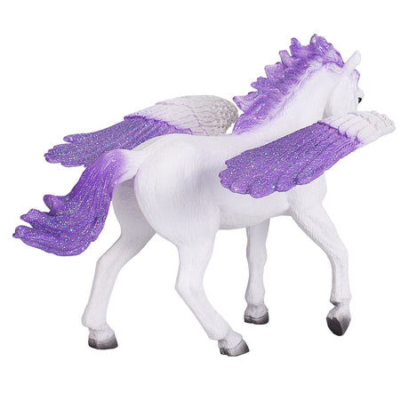 Mojo Fantasy Pegasus Flieder – 387298