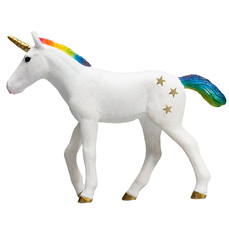 Mojo Fantasy Baby Einhorn Regenbogen – 387360