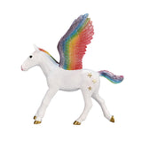 Mojo Fantasy Baby Pegasus Regenbogen – 387361