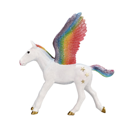 Mojo Fantasy Baby Pegasus Regenbogen – 387361