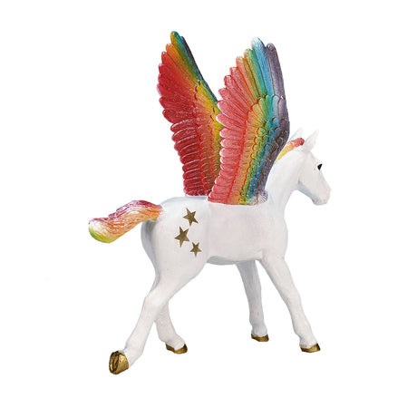 Mojo Fantasy Baby Pegasus Regenbogen – 387361
