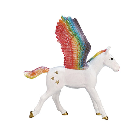 Mojo Fantasy Baby Pegasus Regenbogen – 387361