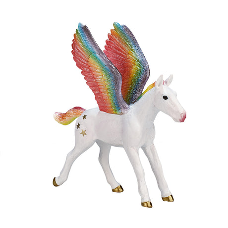 Mojo Fantasy Baby Pegasus Regenbogen – 387361