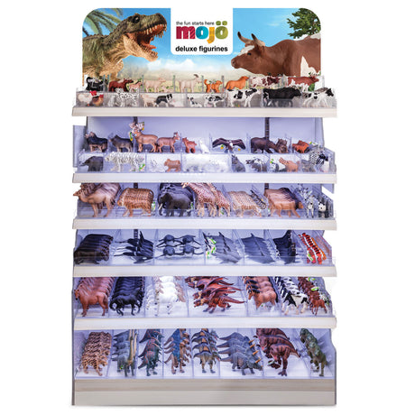 Mojo LED-Leuchtdisplay – 387532