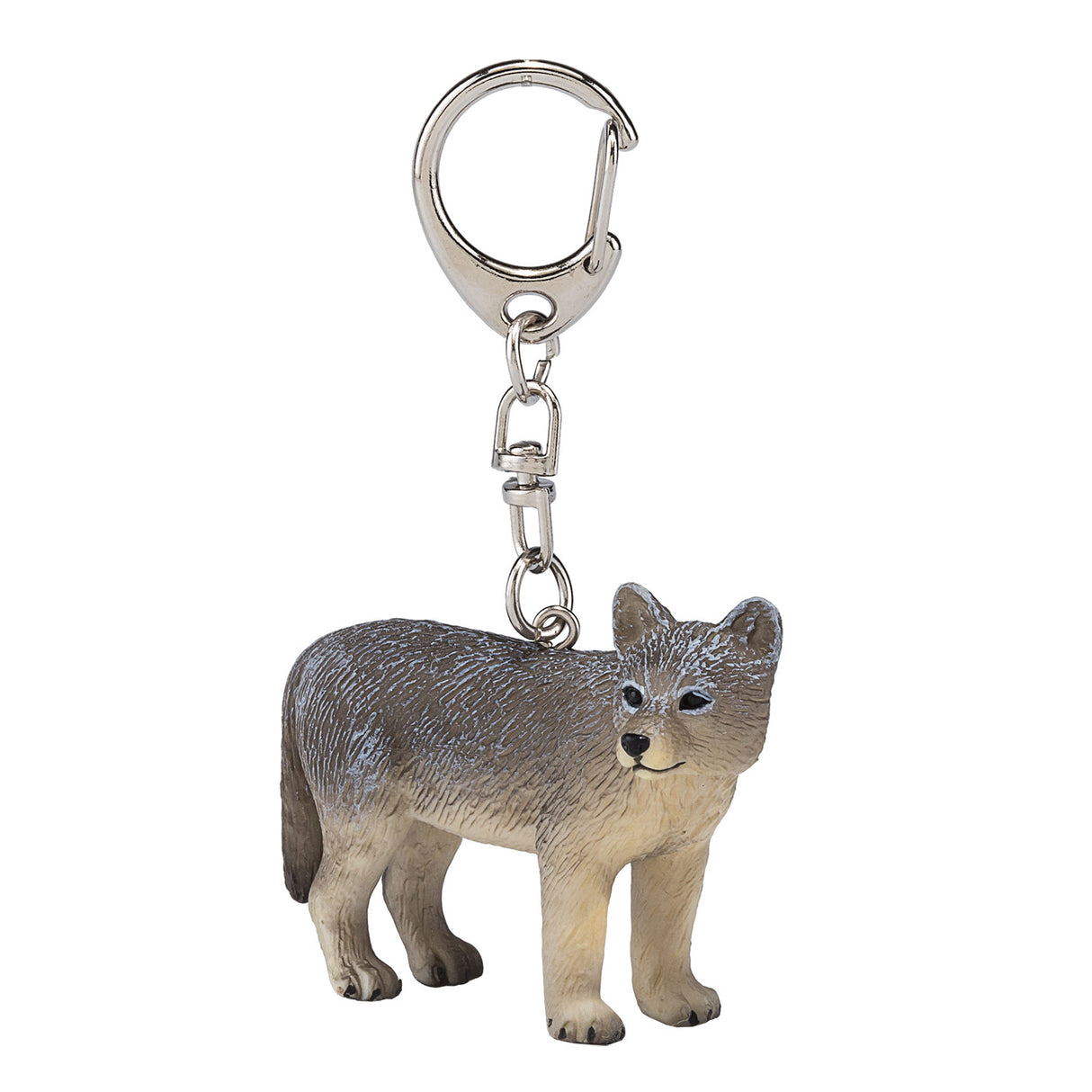 Mojo Schlüsselanhänger Wolfsjunges – 387430