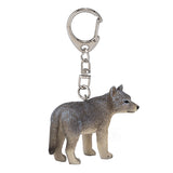 Mojo Schlüsselanhänger Wolfsjunges – 387430