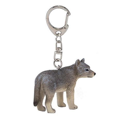 Mojo Schlüsselanhänger Wolfsjunges – 387430