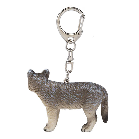 Mojo Schlüsselanhänger Wolfsjunges – 387430