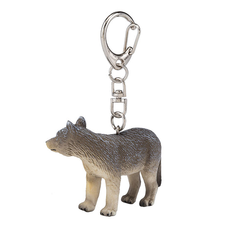 Mojo Schlüsselanhänger Wolfsjunges – 387430