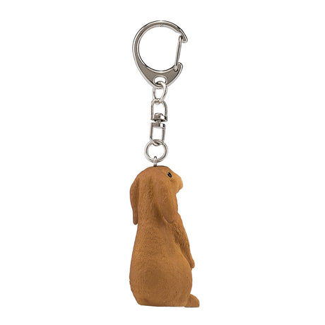 Mojo Schlüsselanhänger sitzender Hase – 387439