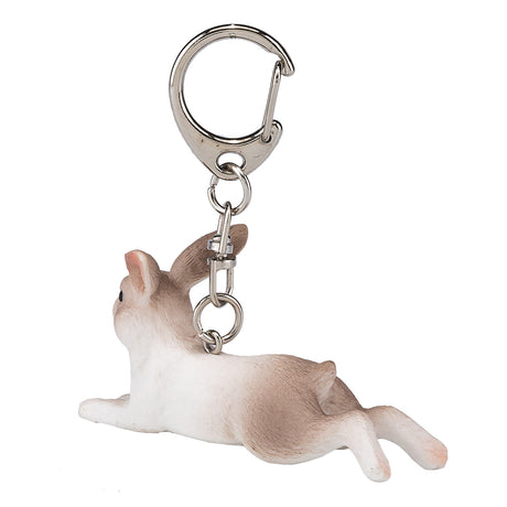 Mojo Schlüsselanhänger liegender Hase – 387440