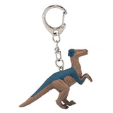 Mojo Schlüsselanhänger Velociraptor – 387444