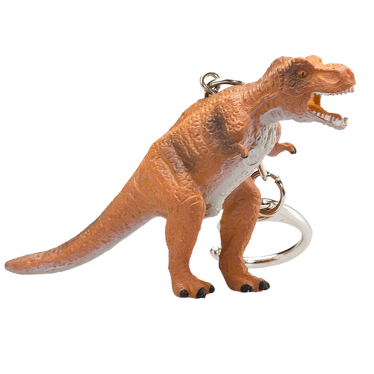 Mojo Schlüsselanhänger Tyrannosaurus Rex – 387445