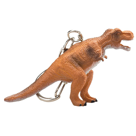 Mojo Schlüsselanhänger Tyrannosaurus Rex – 387445