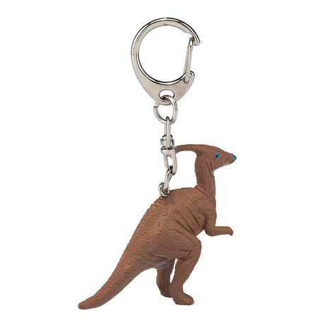 Mojo-Schlüsselanhänger Parasaurolophus – 387447