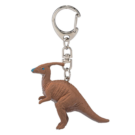 Mojo-Schlüsselanhänger Parasaurolophus – 387447