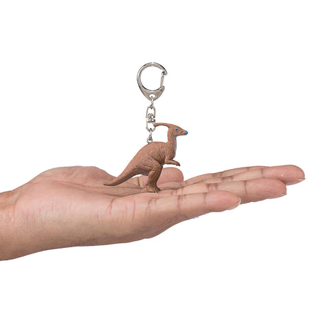 Mojo-Schlüsselanhänger Parasaurolophus – 387447