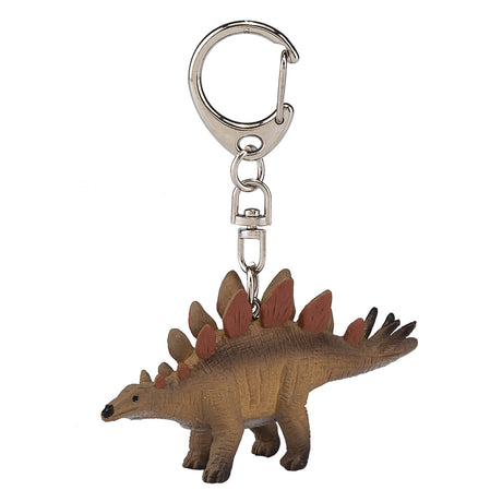 Mojo Schlüsselanhänger Stegosaurus – 387448