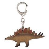 Mojo Schlüsselanhänger Stegosaurus – 387448