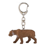Mojo Schlüsselanhänger Smilodon – 387450
