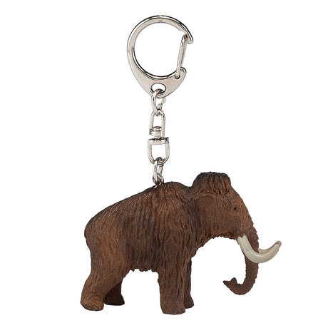 Mojo Schlüsselanhänger Wollmammut – 387451