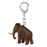Mojo Schlüsselanhänger Wollmammut – 387451