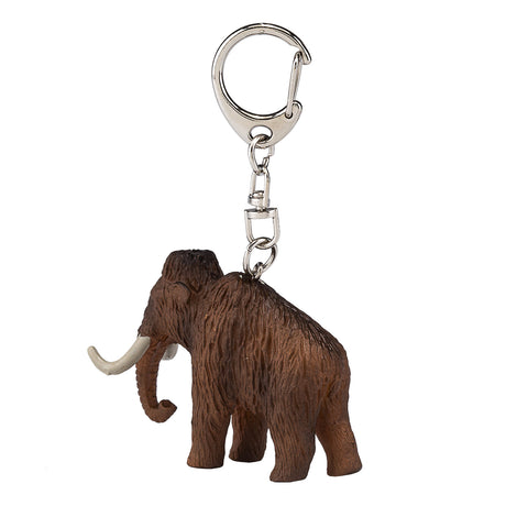 Mojo Schlüsselanhänger Wollmammut – 387451