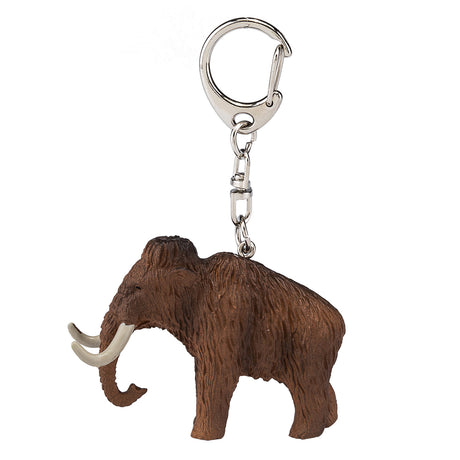 Mojo Schlüsselanhänger Wollmammut – 387451
