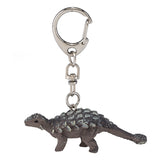 Mojo Schlüsselanhänger Ankylosaurus – 387453