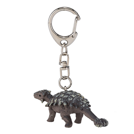 Mojo Schlüsselanhänger Ankylosaurus – 387453
