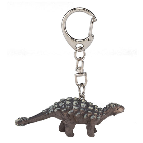 Mojo Schlüsselanhänger Ankylosaurus – 387453