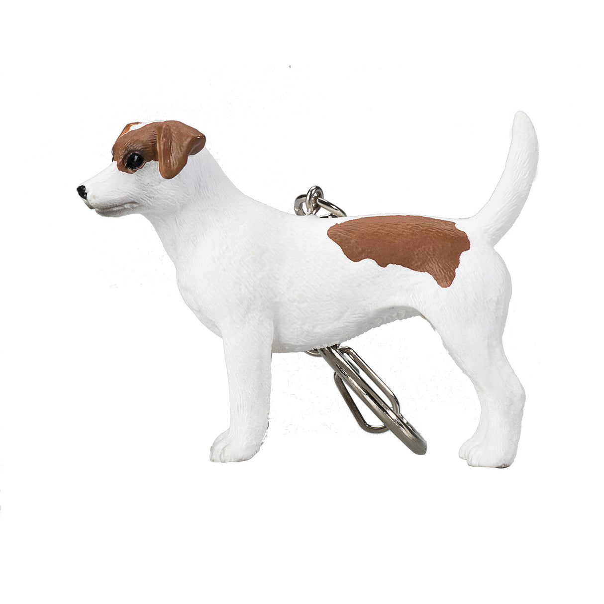 Mojo Schlüsselanhänger Jack Russell – 387457