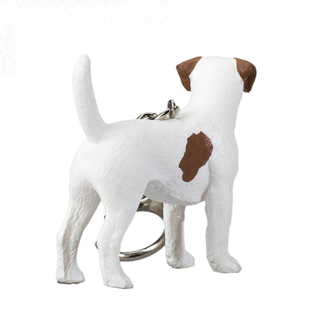 Mojo Schlüsselanhänger Jack Russell – 387457