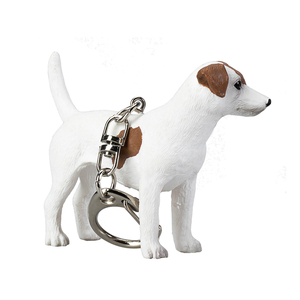 Mojo Schlüsselanhänger Jack Russell – 387457