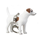 Mojo Schlüsselanhänger Jack Russell – 387457