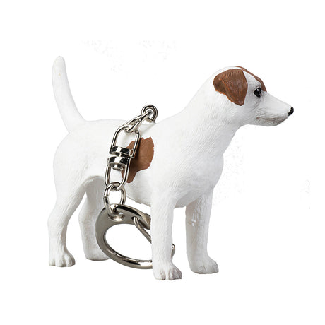 Mojo Schlüsselanhänger Jack Russell – 387457