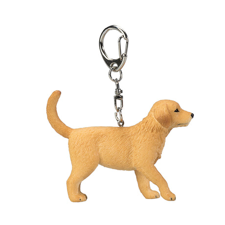 Mojo Schlüsselanhänger Labrador-Welpe – 387458