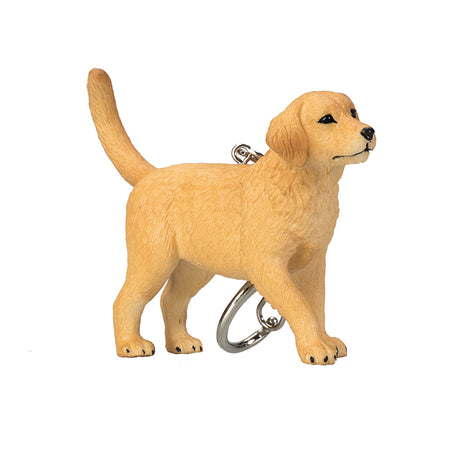 Mojo Schlüsselanhänger Labrador-Welpe – 387458