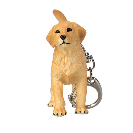 Mojo Schlüsselanhänger Labrador-Welpe – 387458