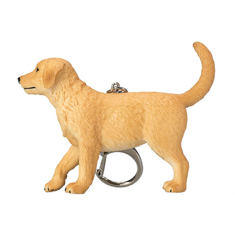 Mojo Schlüsselanhänger Labrador-Welpe – 387458