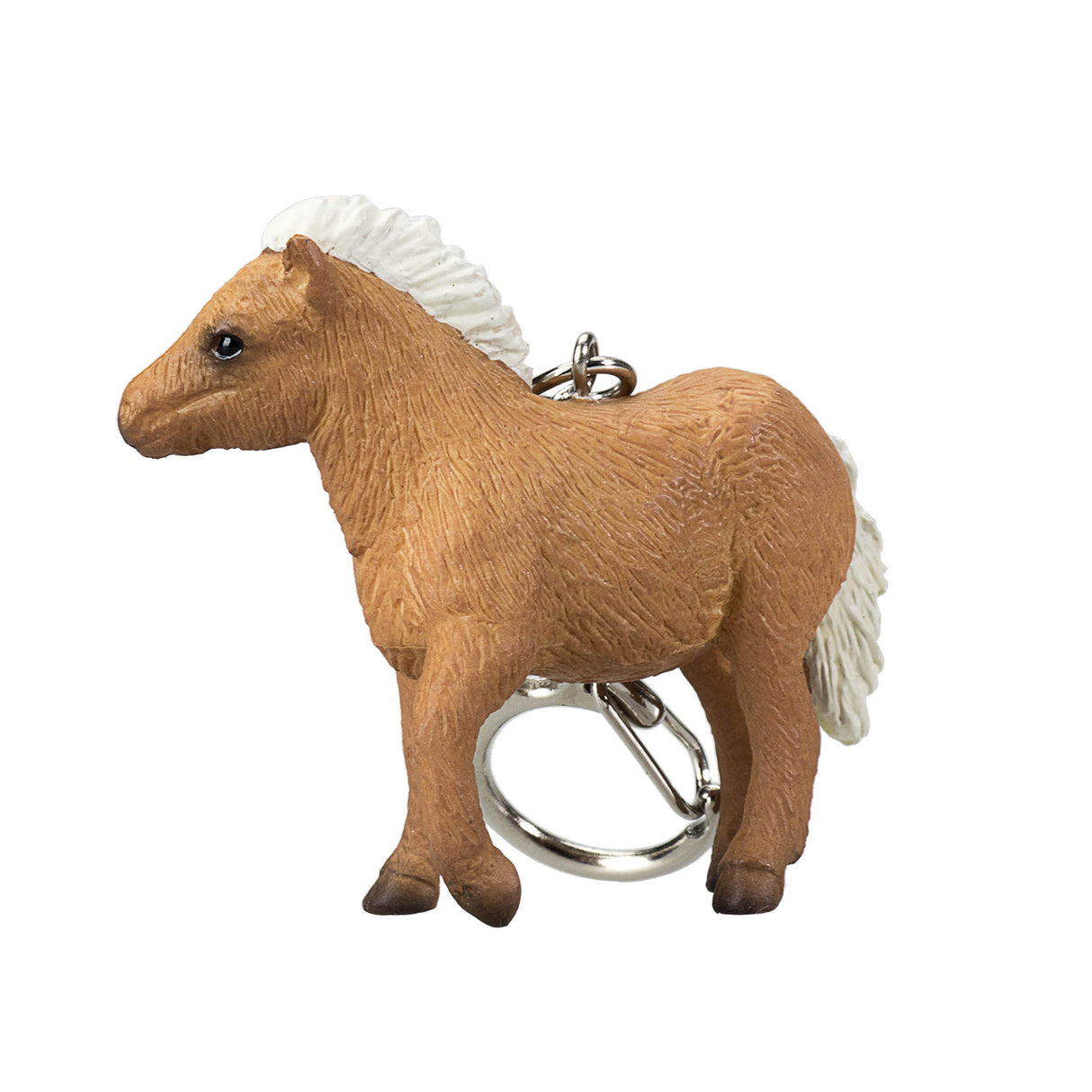 Mojo Schlüsselanhänger Shetlandpony – 387466