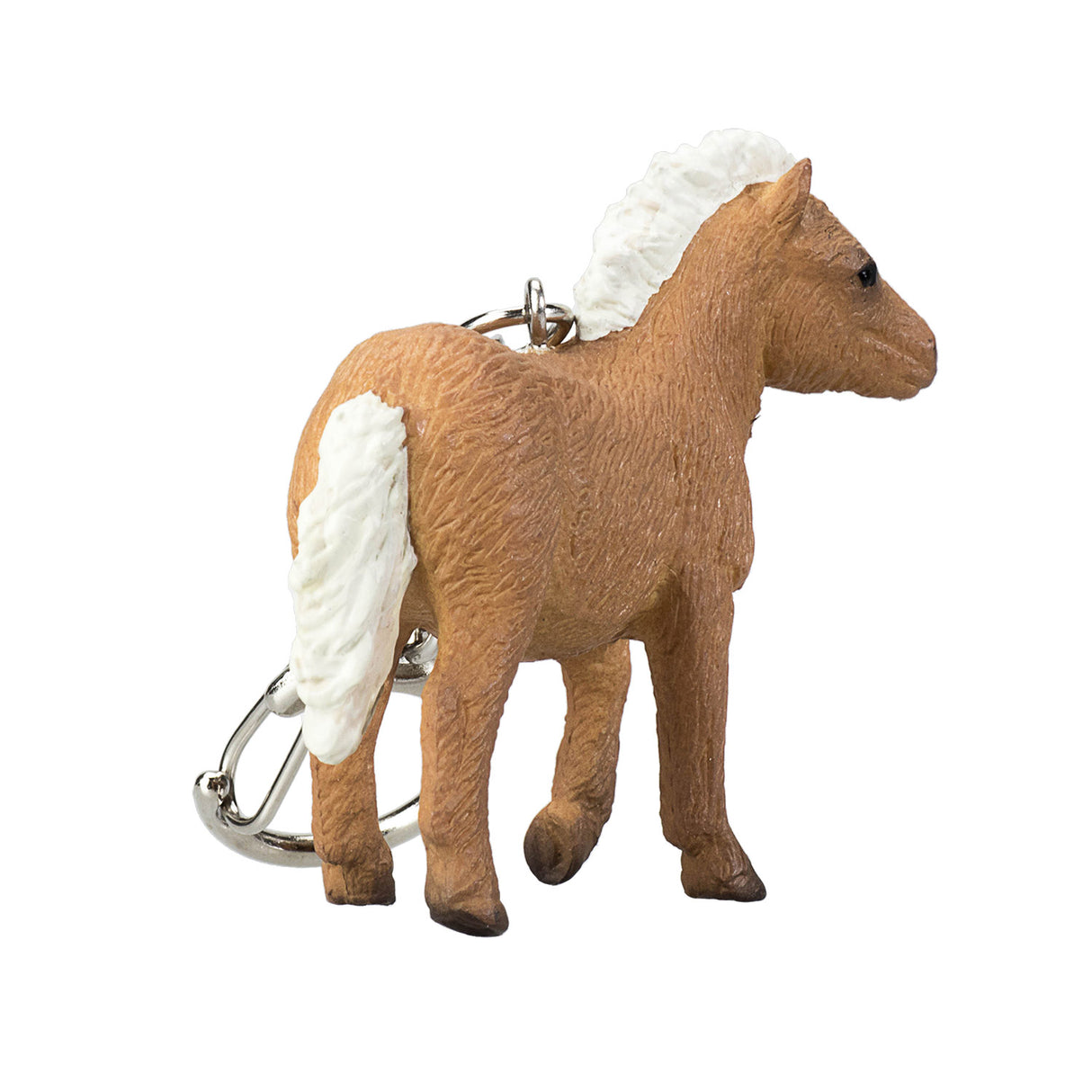 Mojo Schlüsselanhänger Shetlandpony – 387466