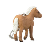 Mojo Schlüsselanhänger Shetlandpony – 387466